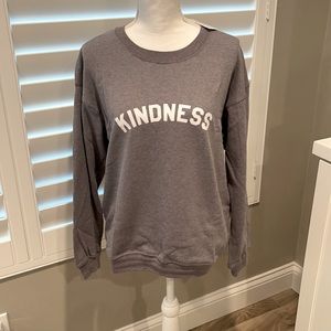 Sub_urban Riot Kindness Sweatshirt
